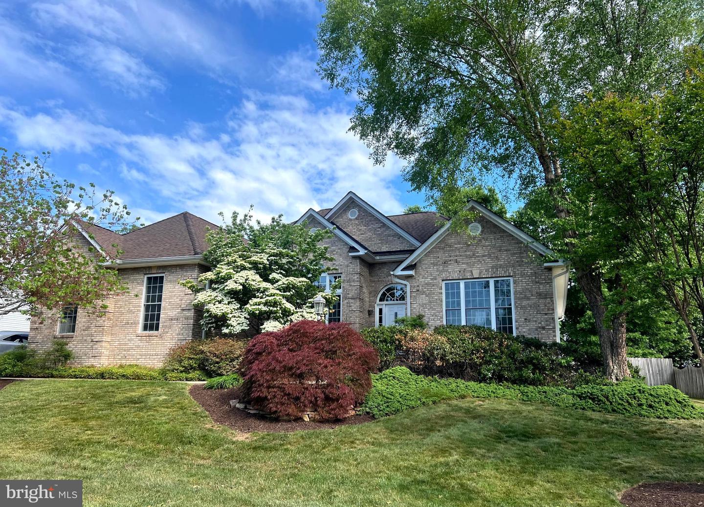 12005 Enchanted Court, Fredericksburg