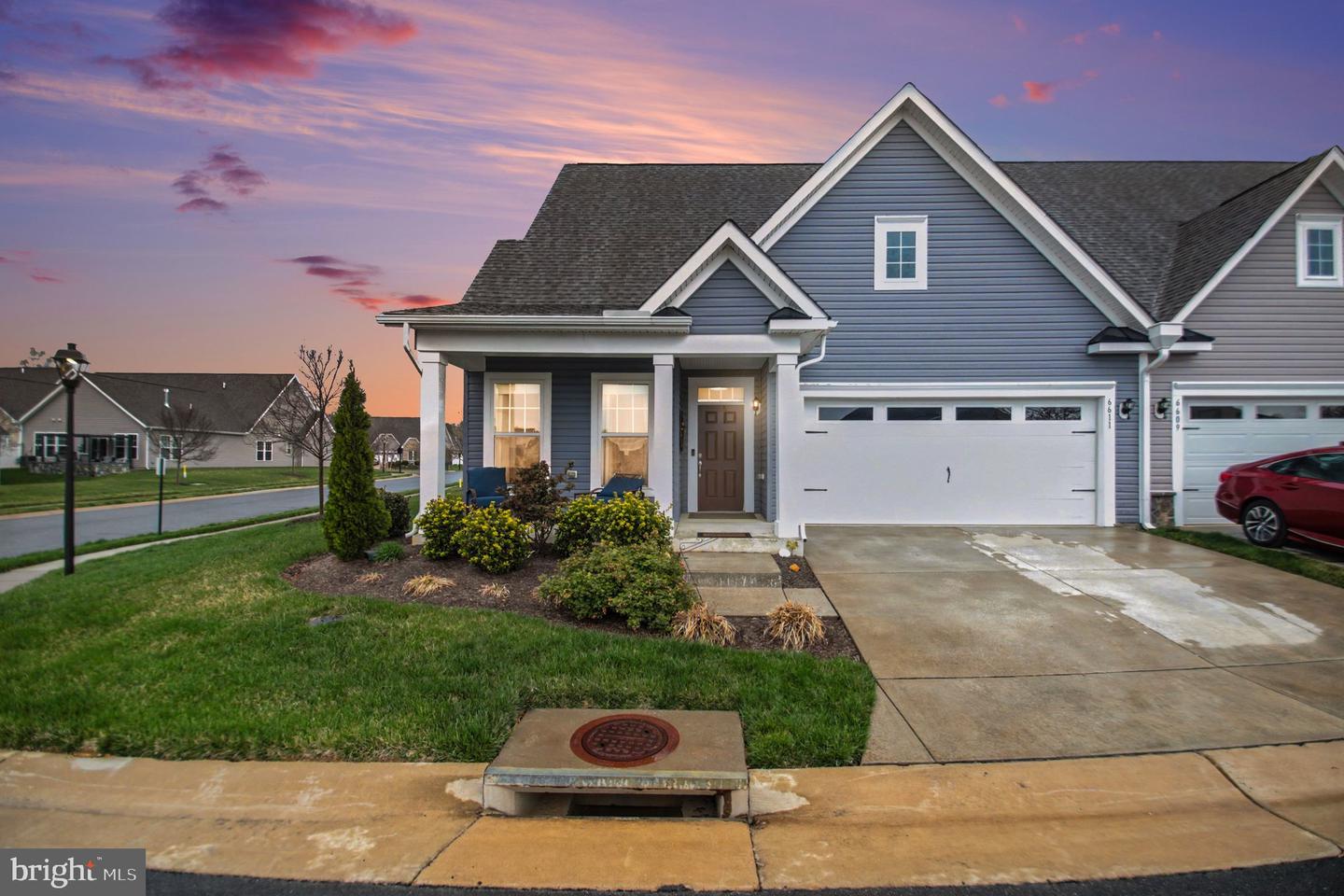 6611 Golden Pheasant Run, Fredericksburg