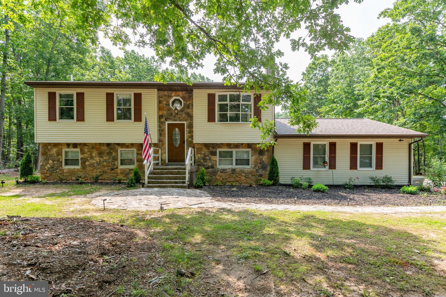 11428 Orange Plank Road, Locust Grove