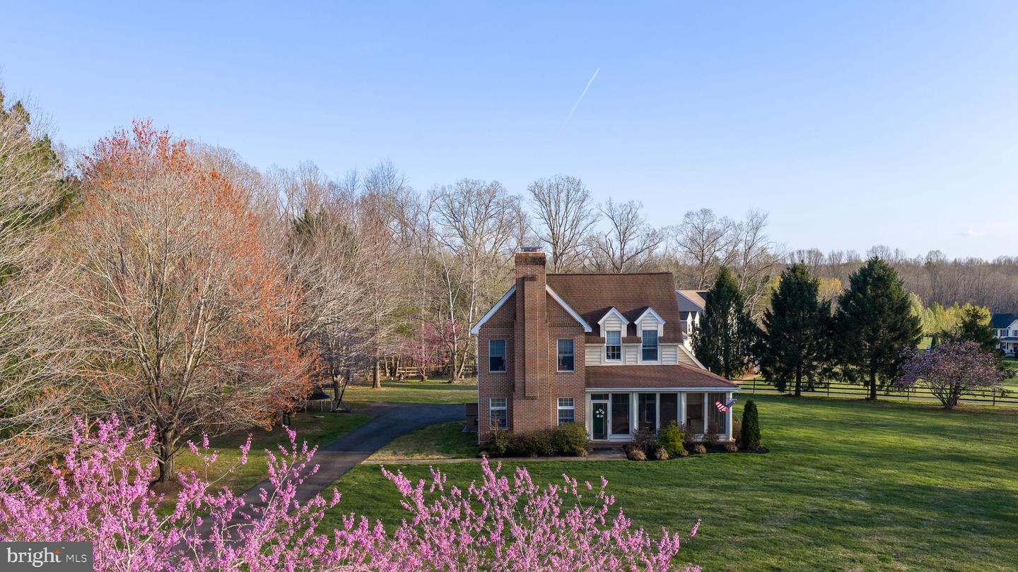 10752 Bridlerein Court, Spotsylvania