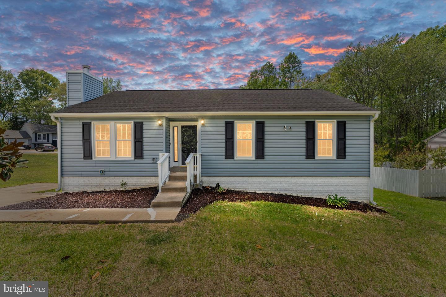 11600 Creeks View Drive, Fredericksburg