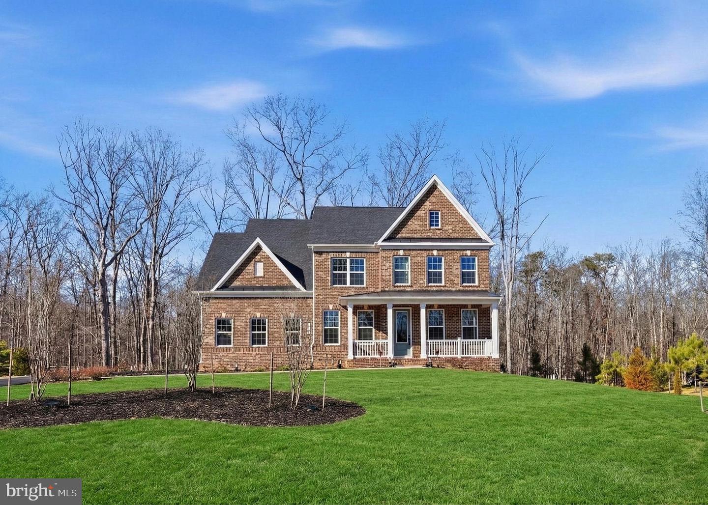 10909 Canterbury Court, Spotsylvania