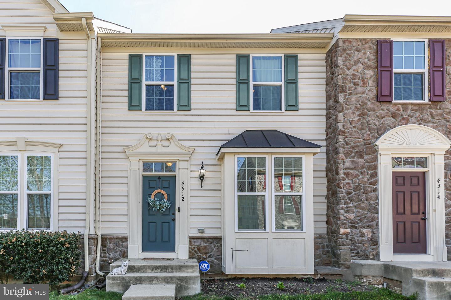 4512 Alliance Way, Fredericksburg