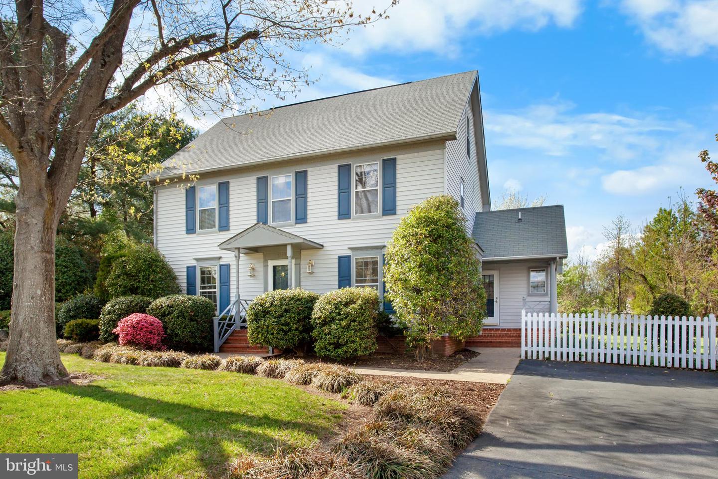 5113 Fielding Lewis Court, Fredericksburg