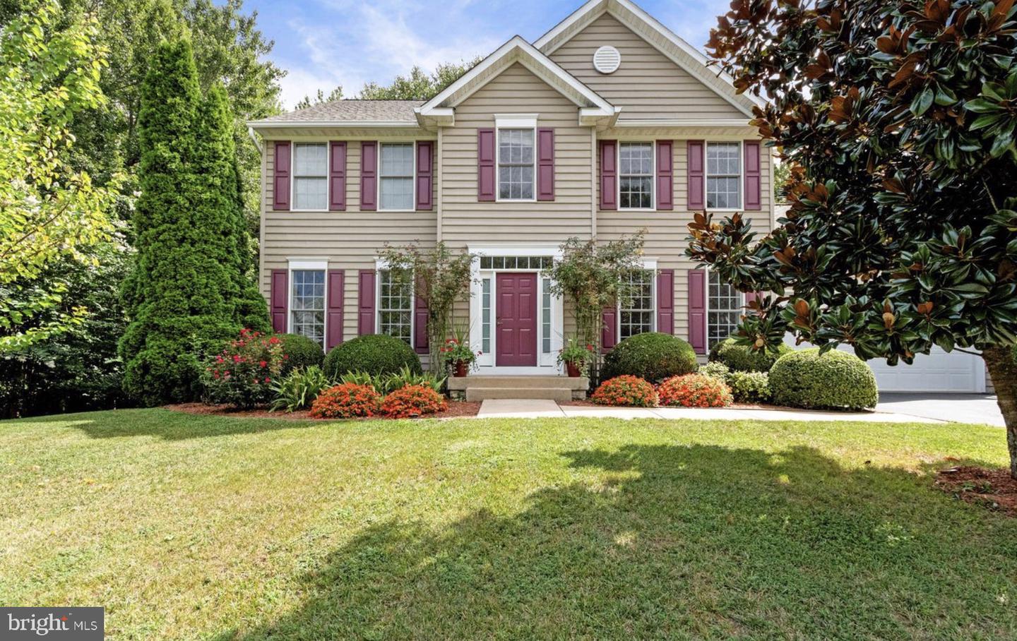 6712 Castleton Drive, Fredericksburg