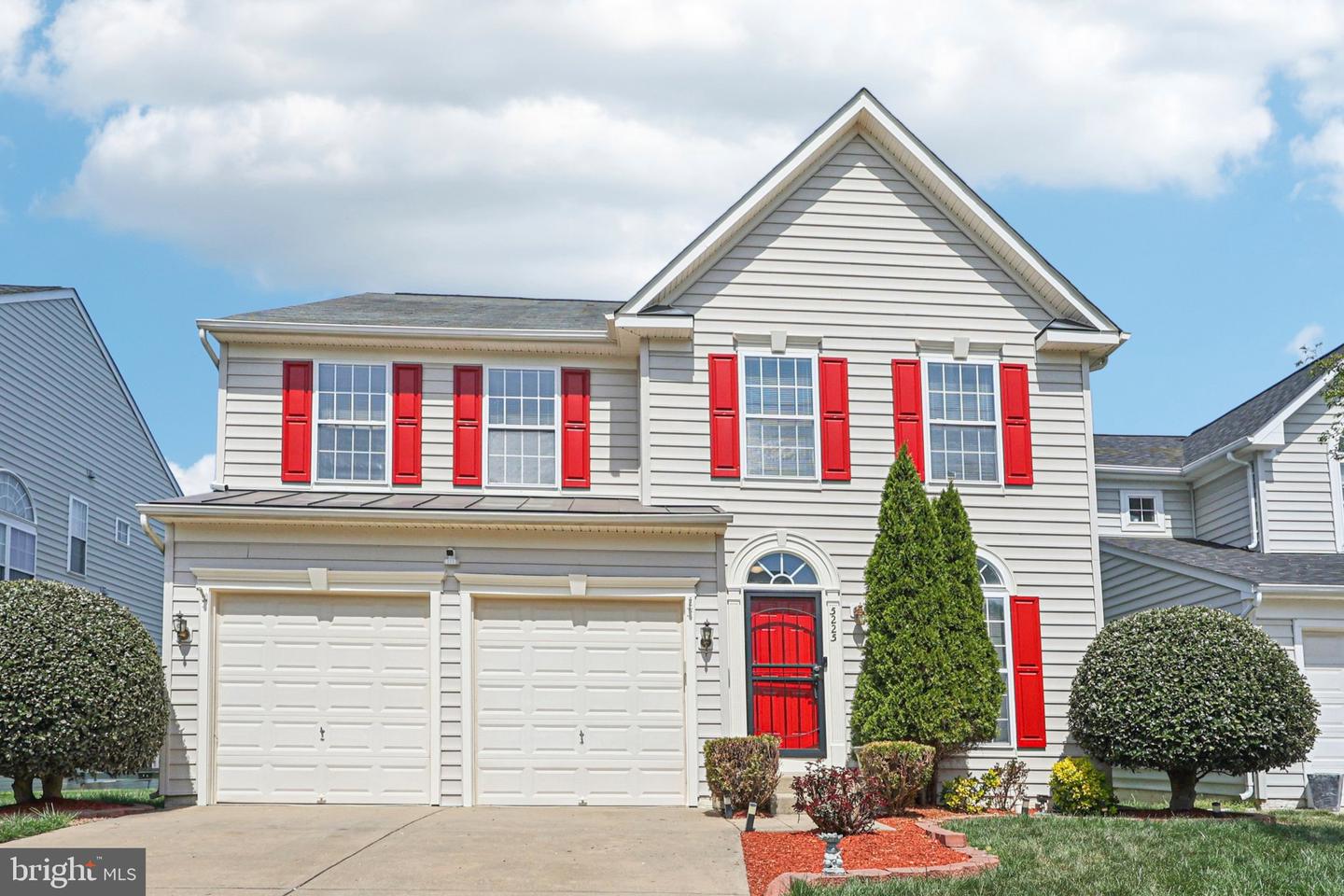 5225 Windbreak Drive, Fredericksburg