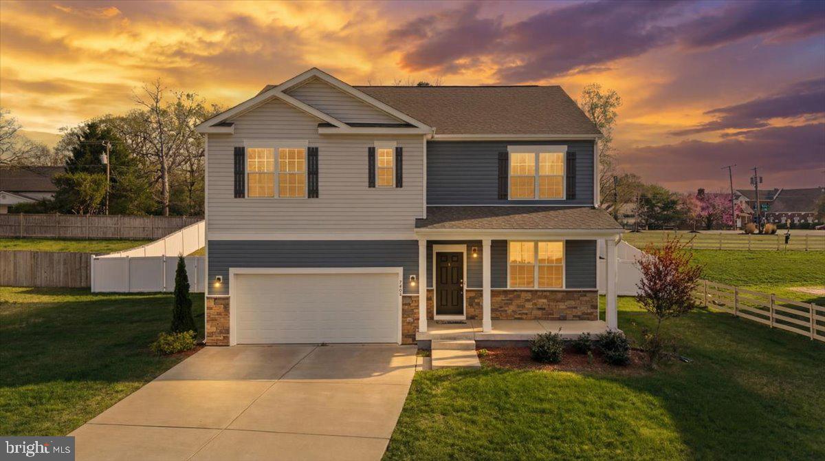 7404 Jake Court