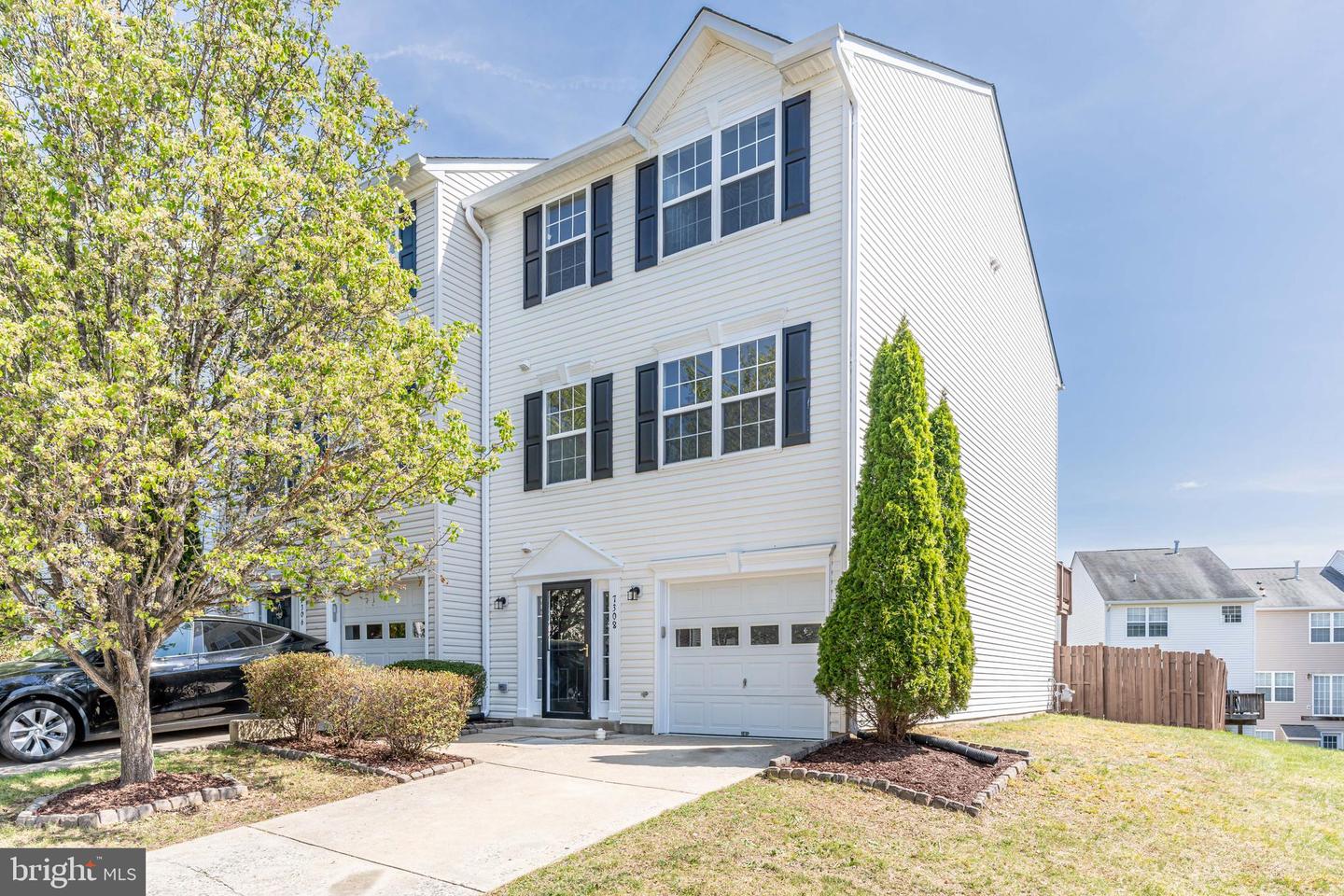7308 Wytheville Circle, Fredericksburg