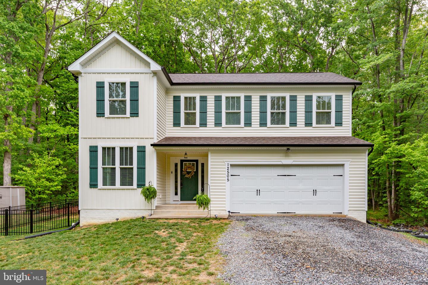 12505 Flock Court, Spotsylvania