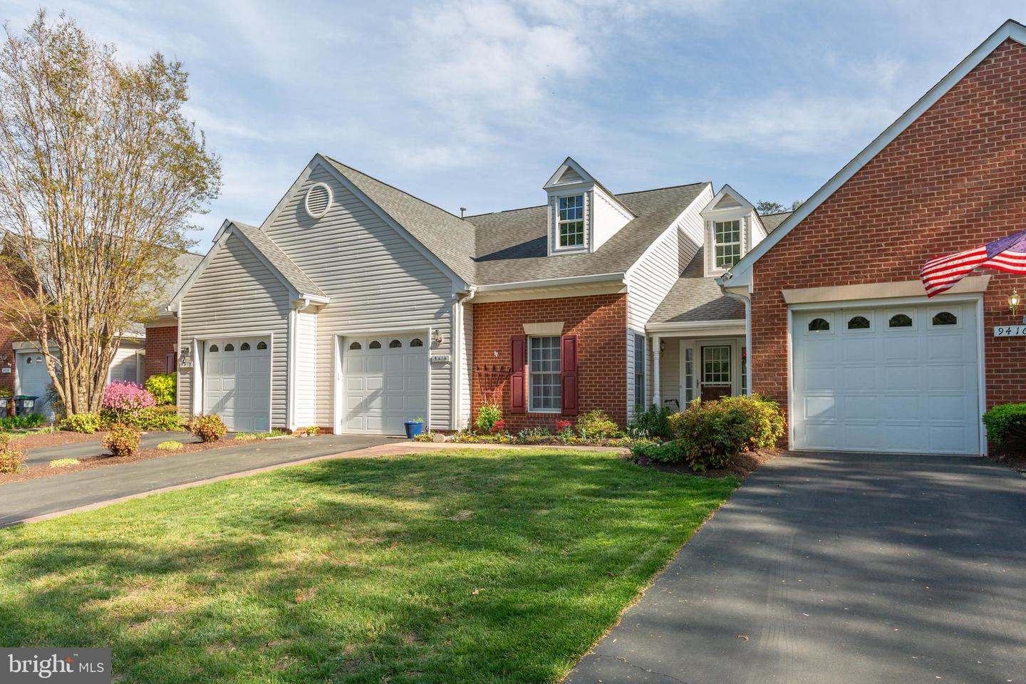 9414 Glascow Drive, Fredericksburg