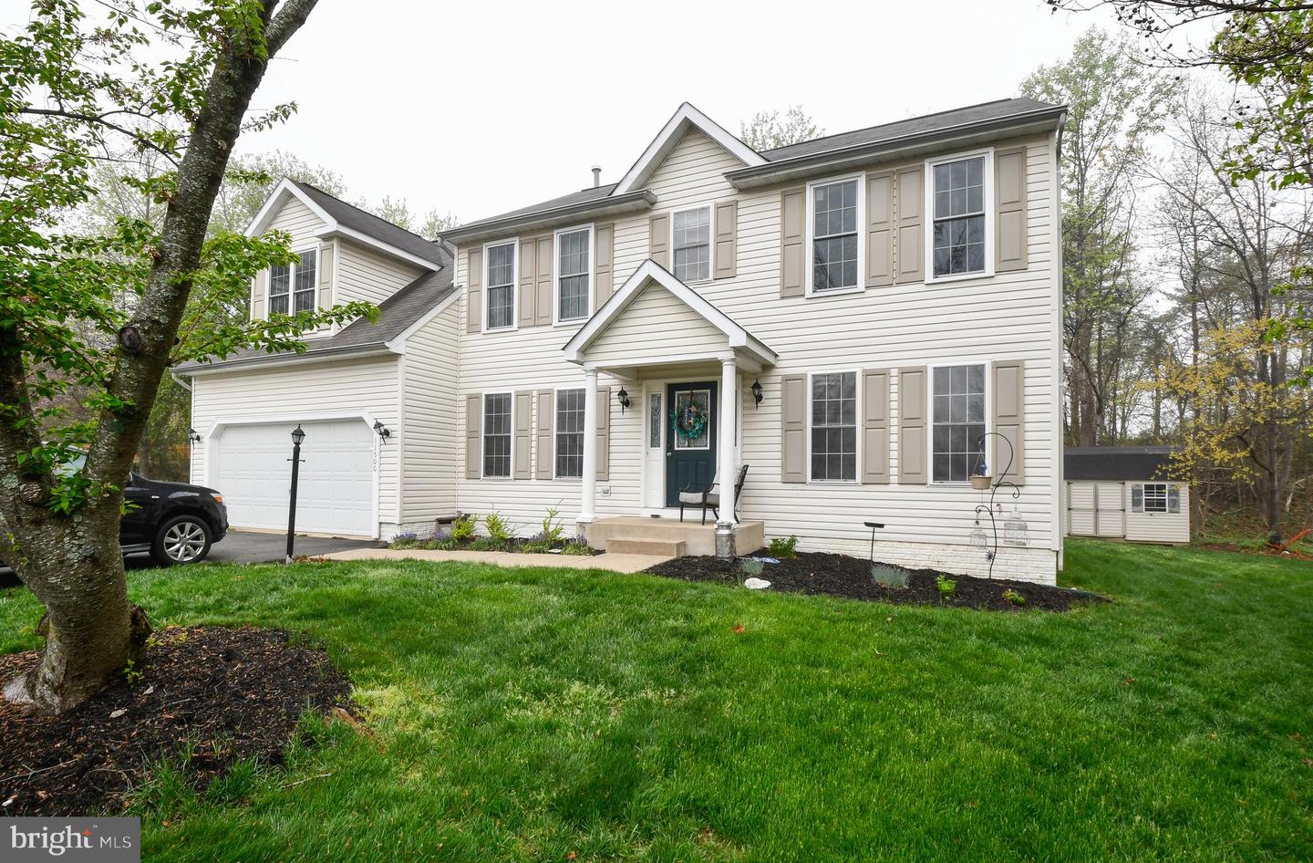 11500 Duchess Drive, Fredericksburg