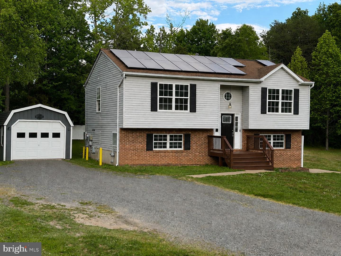 11803 Nicholas Drive, Fredericksburg