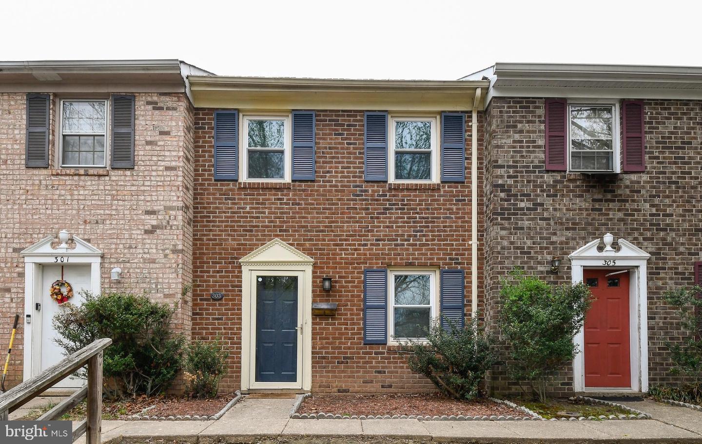 303 Olde Greenwich Drive, Fredericksburg