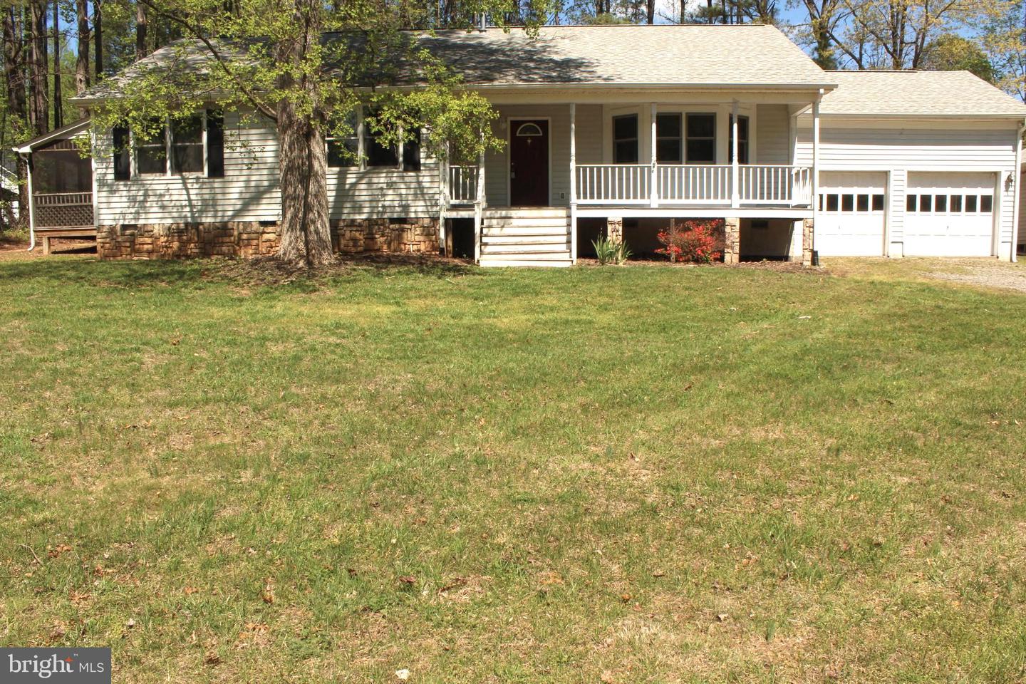 11301 Piney Forest Dr, Bumpass