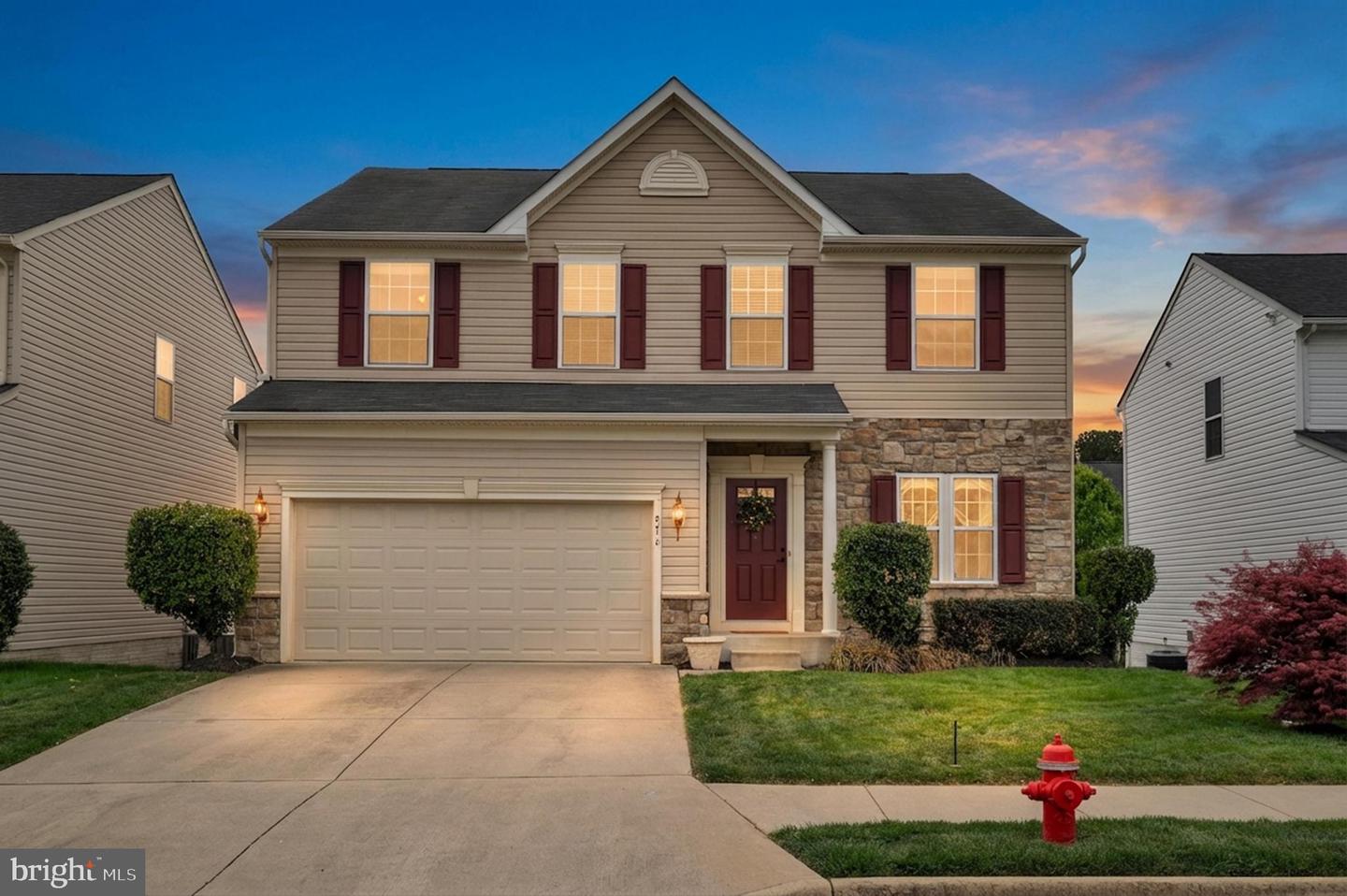 9610 Hazelbrook Court, Fredericksburg