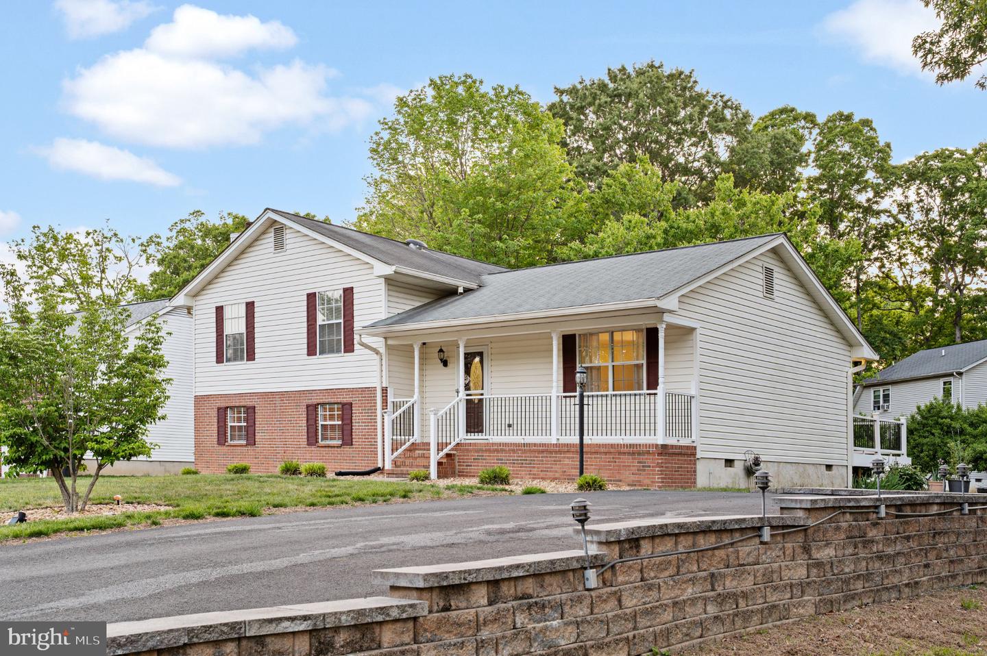95 Devonne Drive, Fredericksburg
