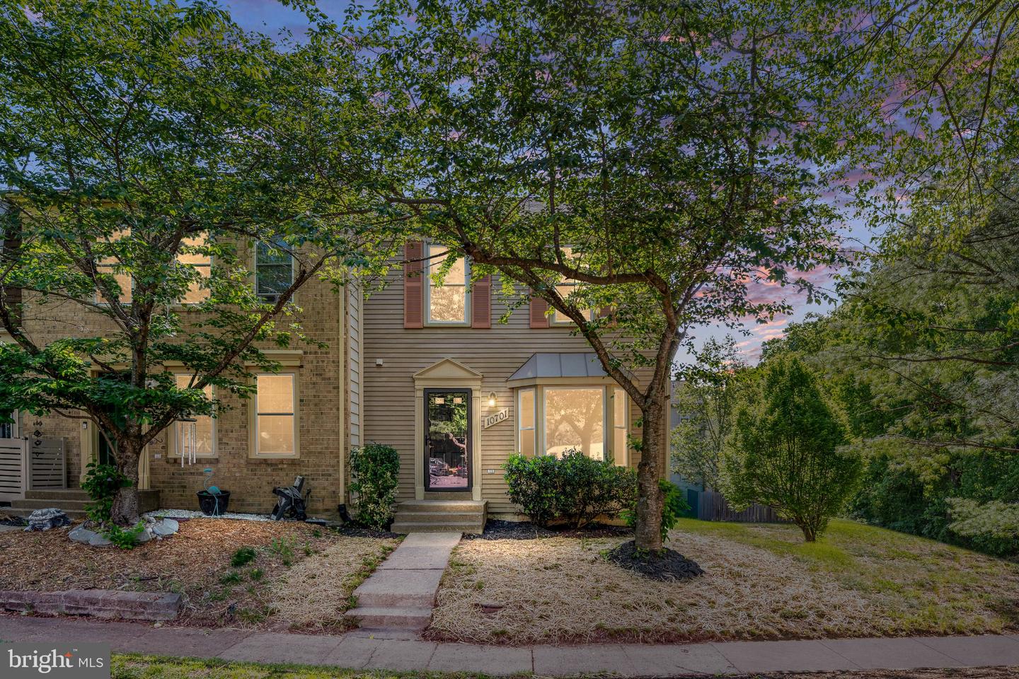 10701 Gideon Court, Fredericksburg