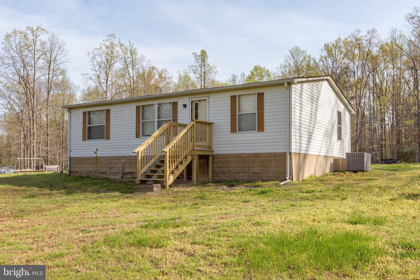 4703 Holly Drive, Partlow