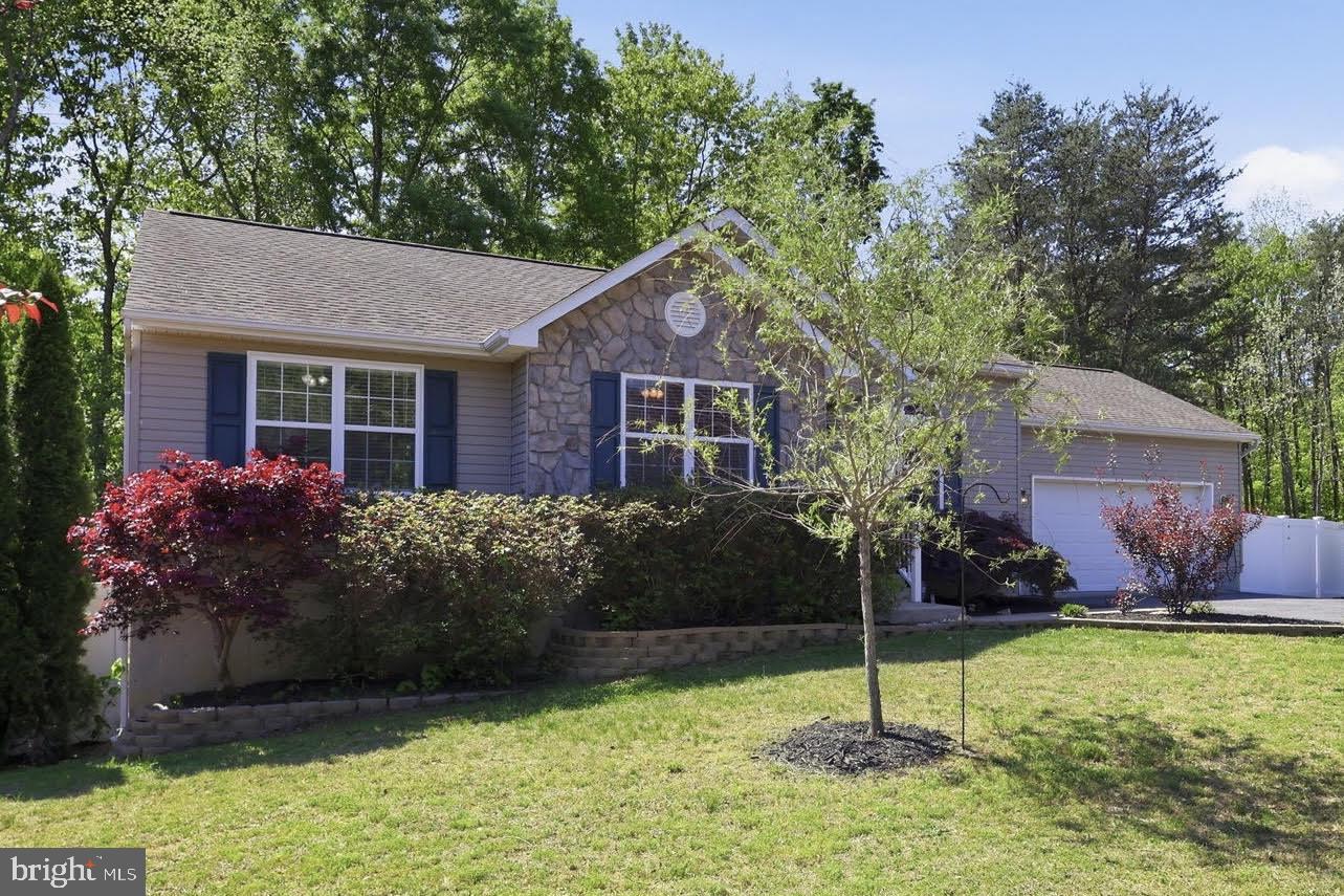 8507 Oak Glen Court, Fredericksburg