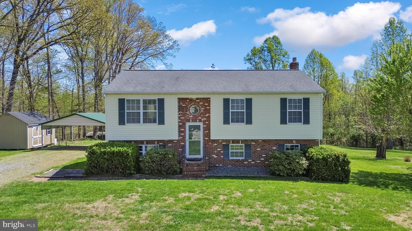 6421 Haleys Mill Road, Spotsylvania
