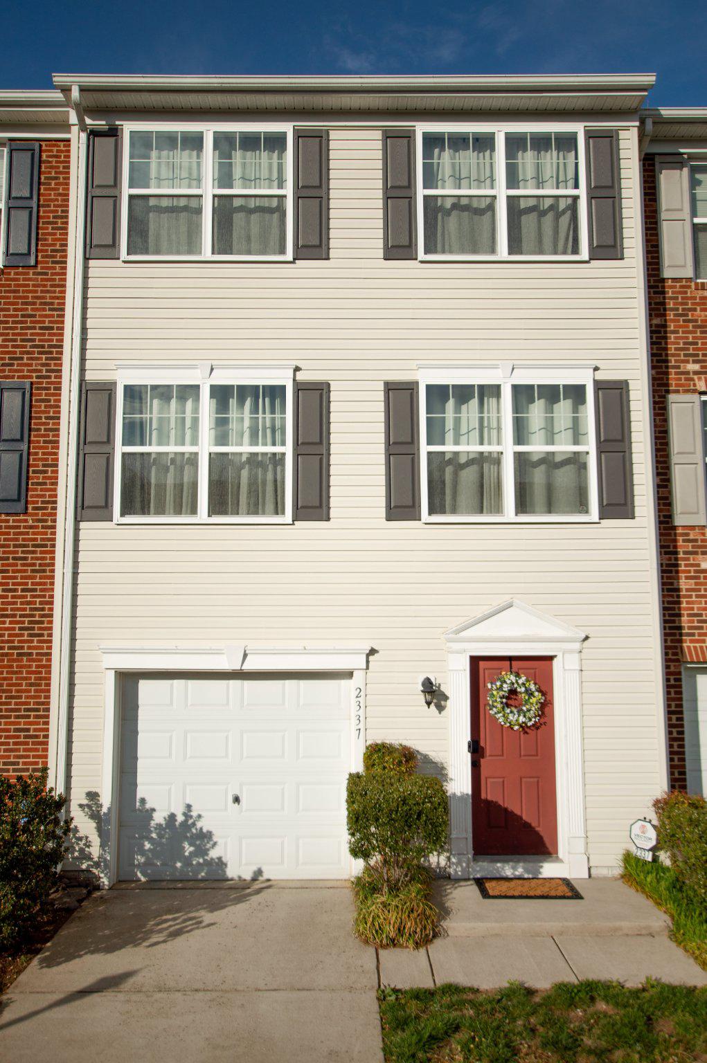2337 Drake Lane, Fredericksburg