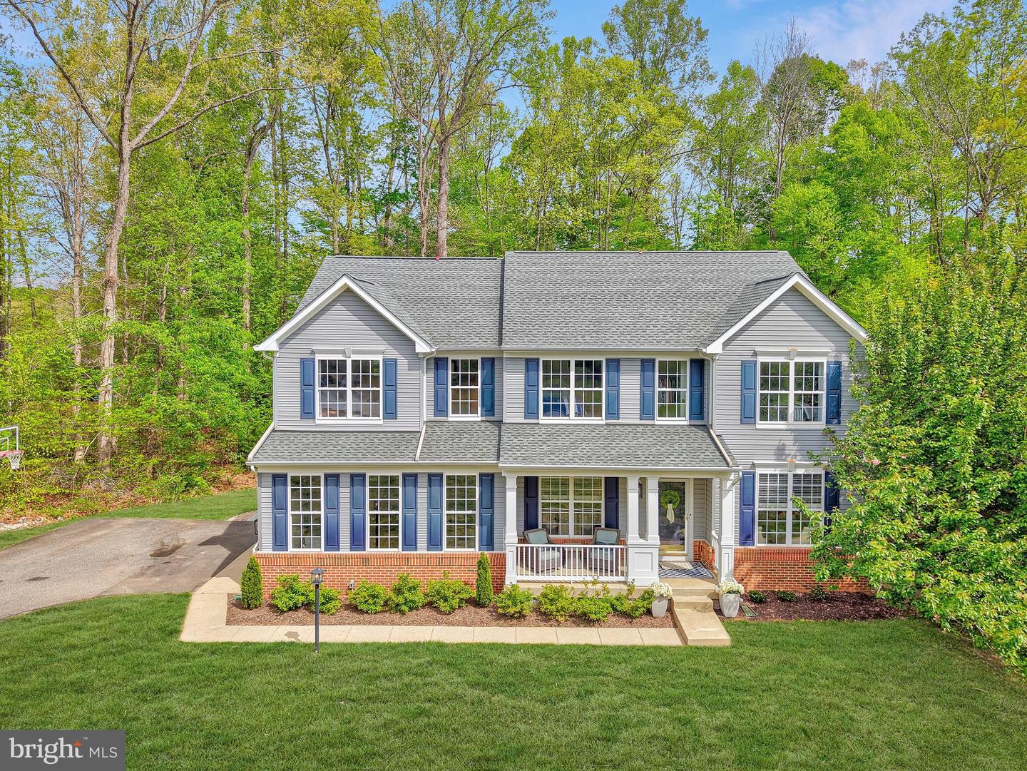 10028 Willow Ridge Way, Spotsylvania