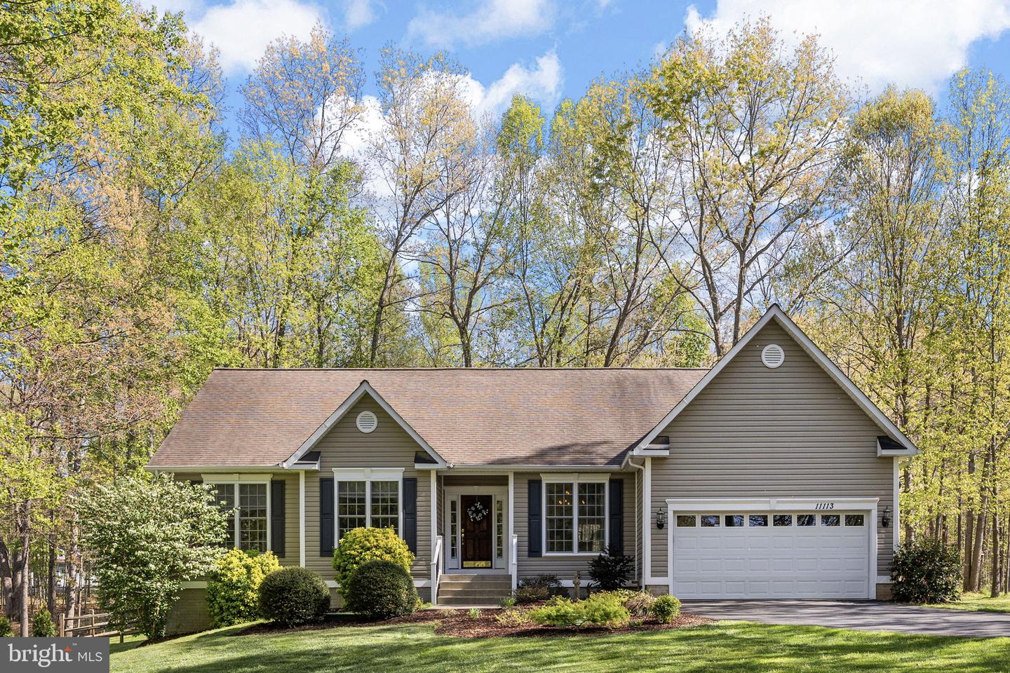 11113 Piney Forest Drive