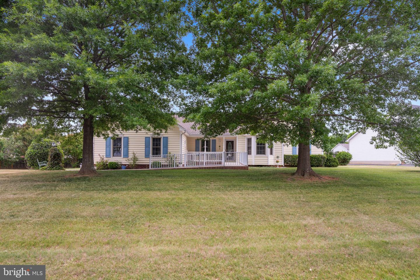 10619 Heather Greens Circle, Spotsylvania