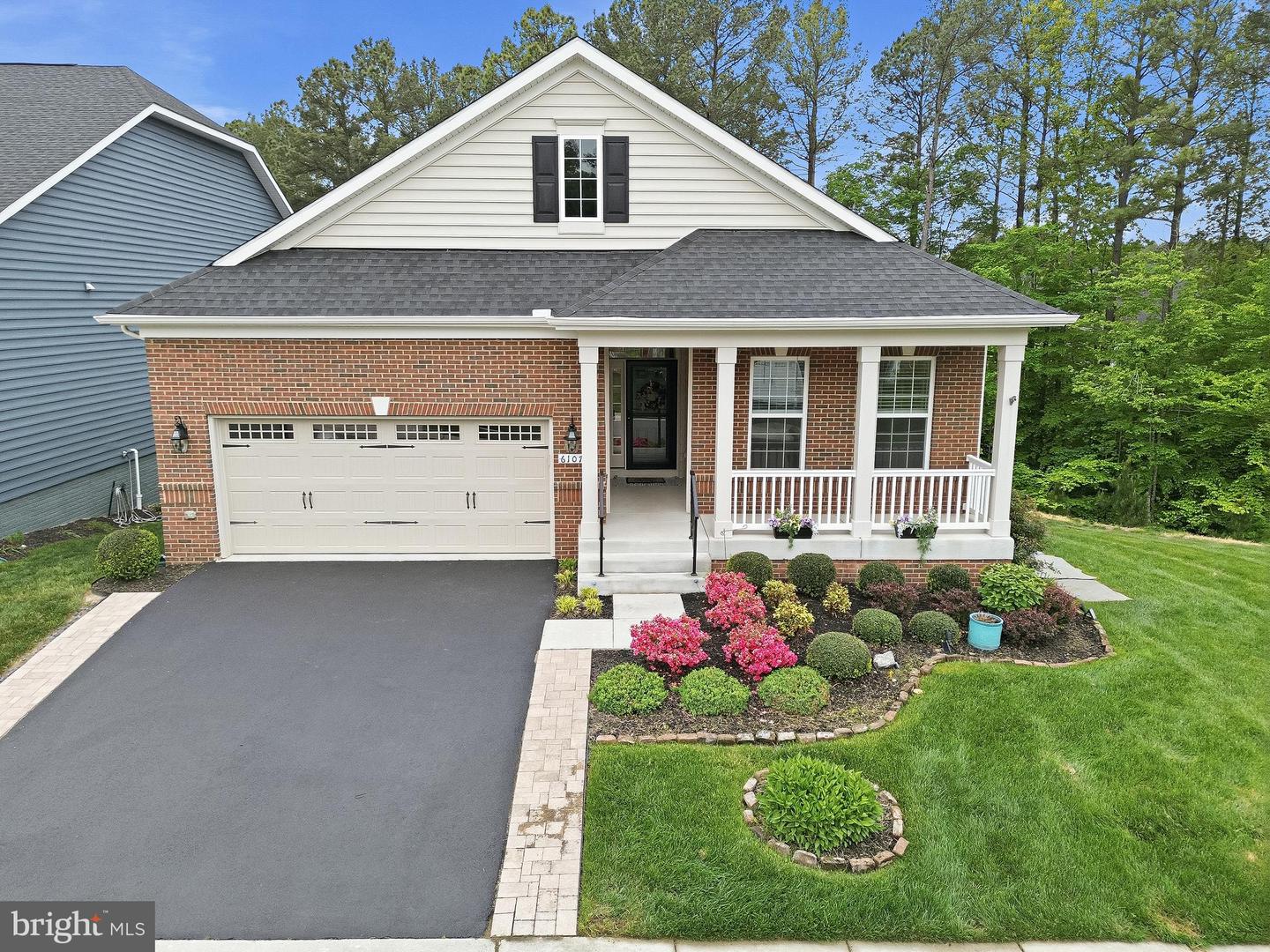 6107 New Berne Road