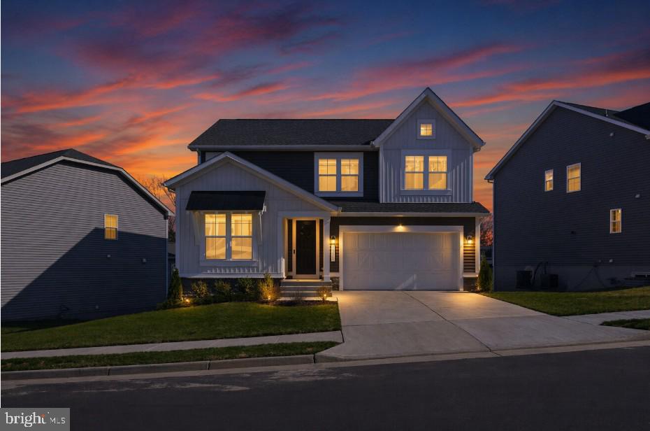11425 Bluestem Way, Fredericksburg