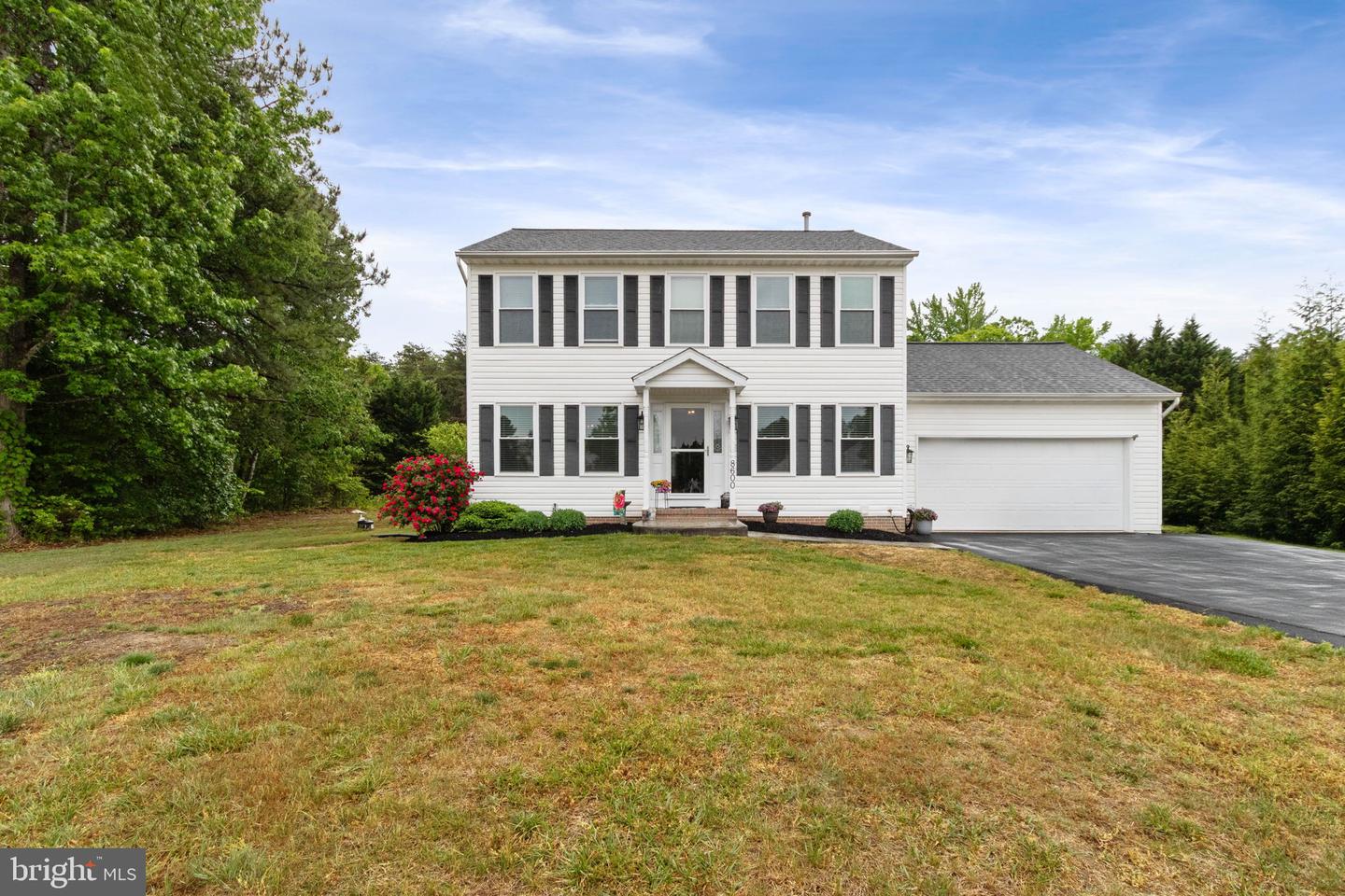 8600 Oldham Road, Fredericksburg