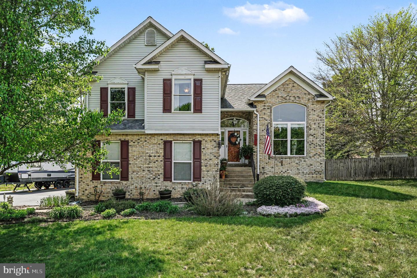 10612 Crestwood Drive, Spotsylvania