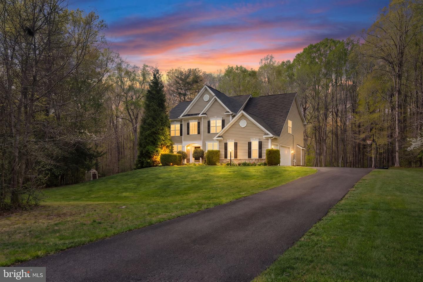 9611 Whitehall Boulevard, Spotsylvania