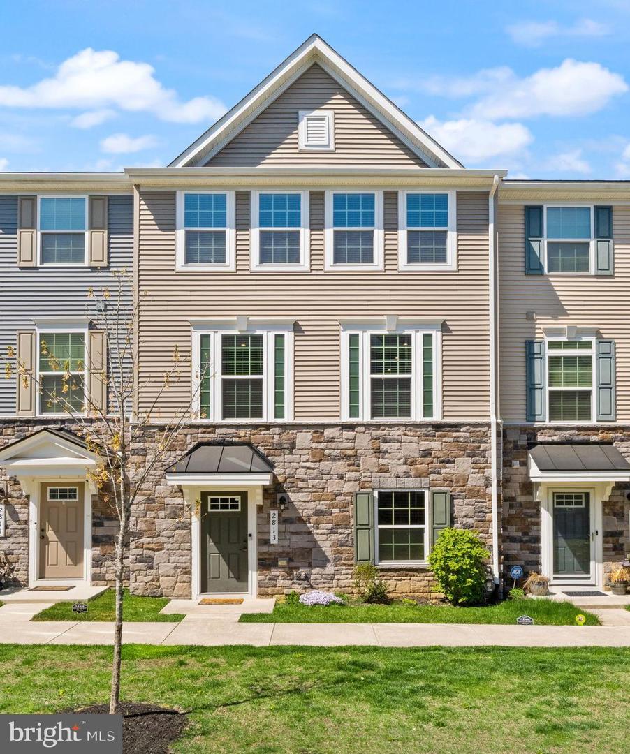 2813 Wheatland Station Way, Fredericksburg