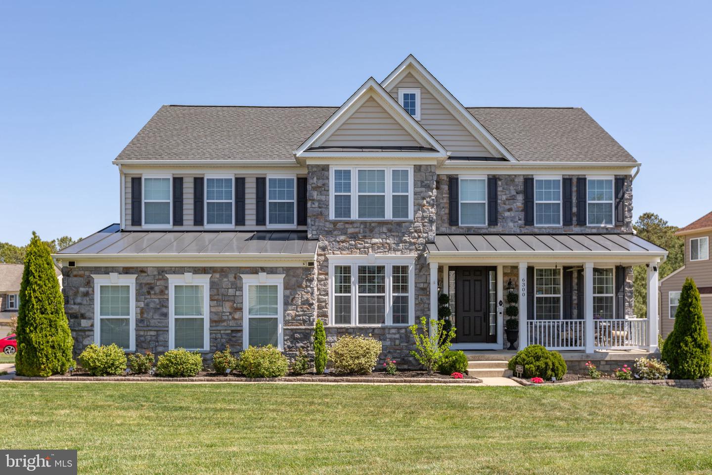 6300 Penn Cove Court, Fredericksburg