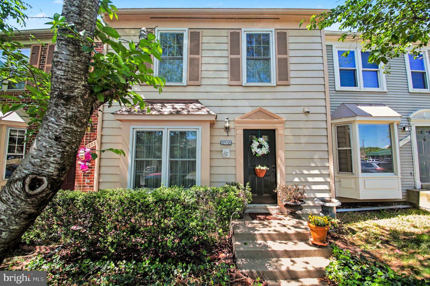 10738 Brice Court, Fredericksburg