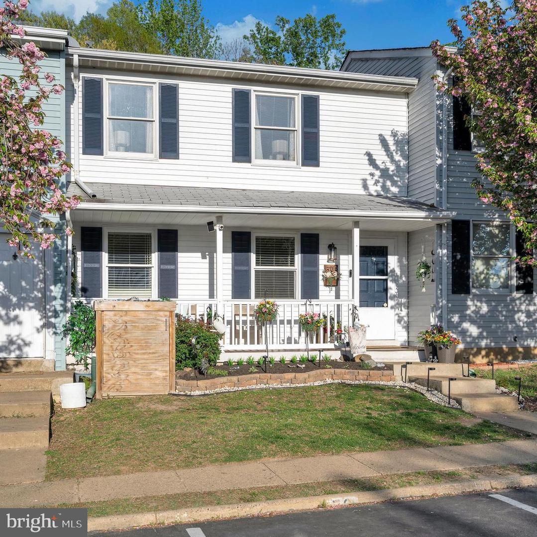 5113 Pecan Drive, Fredericksburg