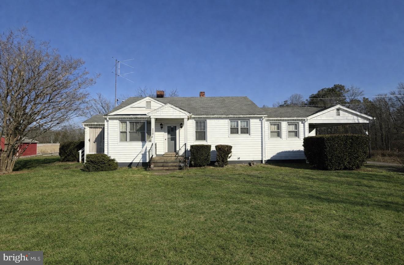 7103 Marye Road, Spotsylvania