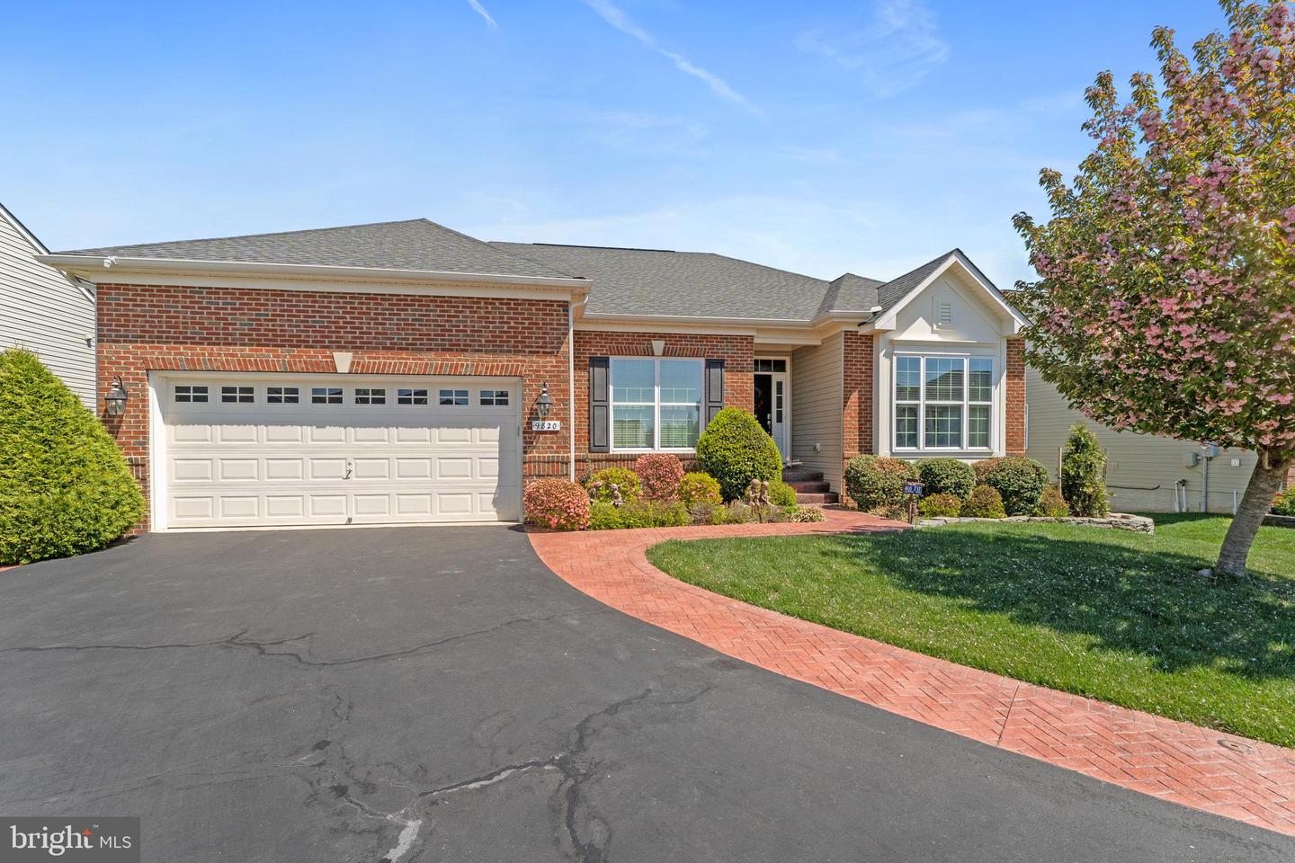 9820 Nelsons Crossing Court, Fredericksburg