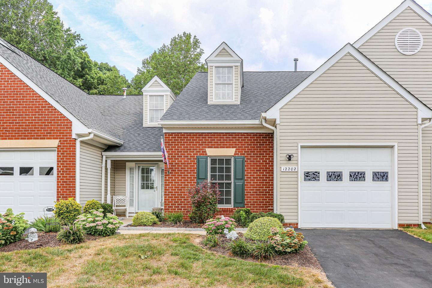 12202 Meadow Branch Way, Fredericksburg