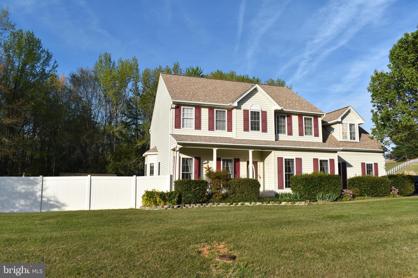 7211 Cattail Court, Fredericksburg