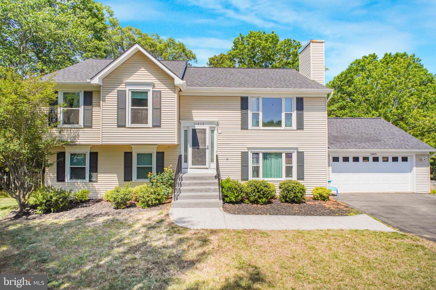 11615 Kenton Drive, Fredericksburg