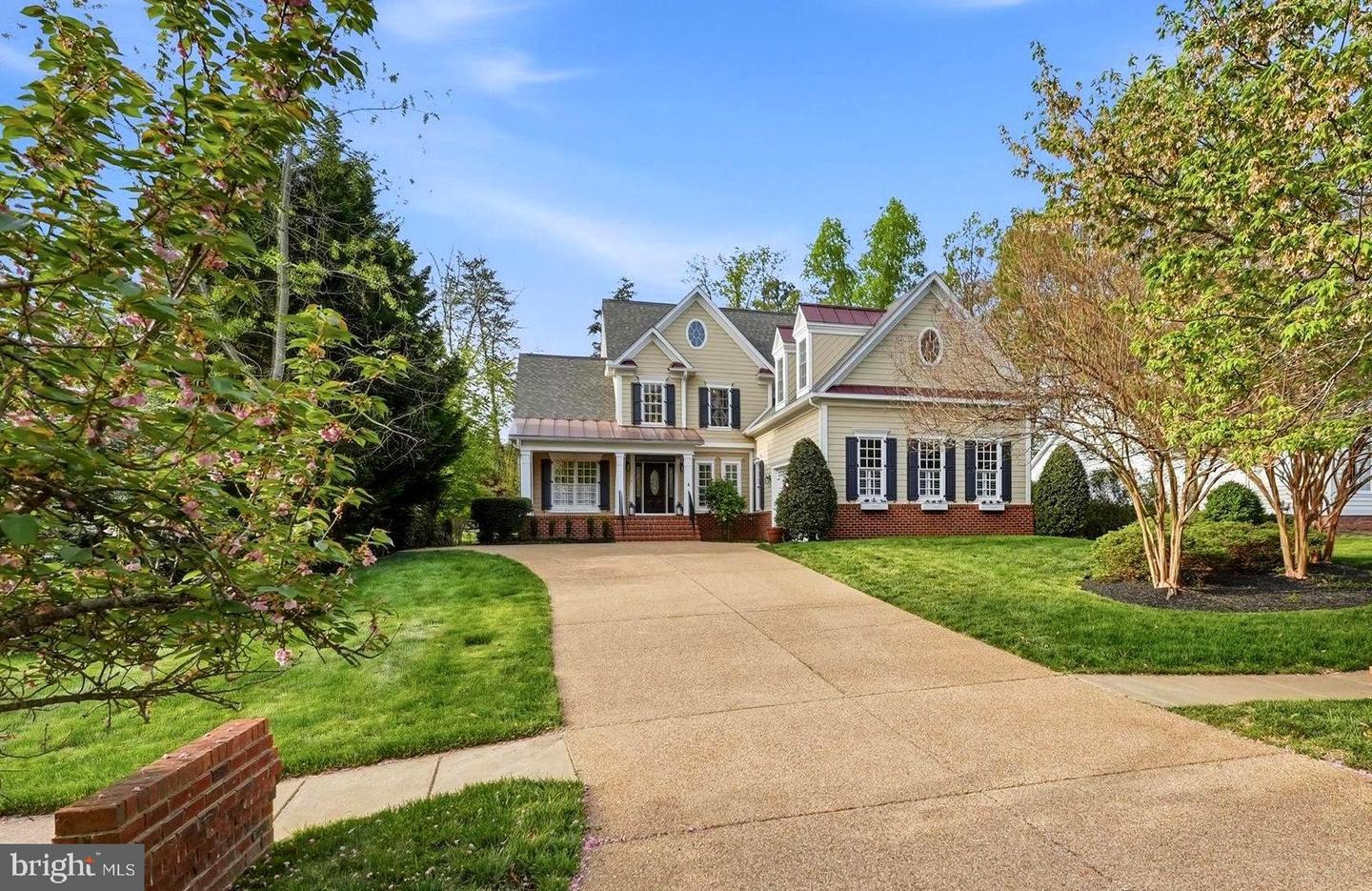 10916 Chatham Ridge Way, Spotsylvania