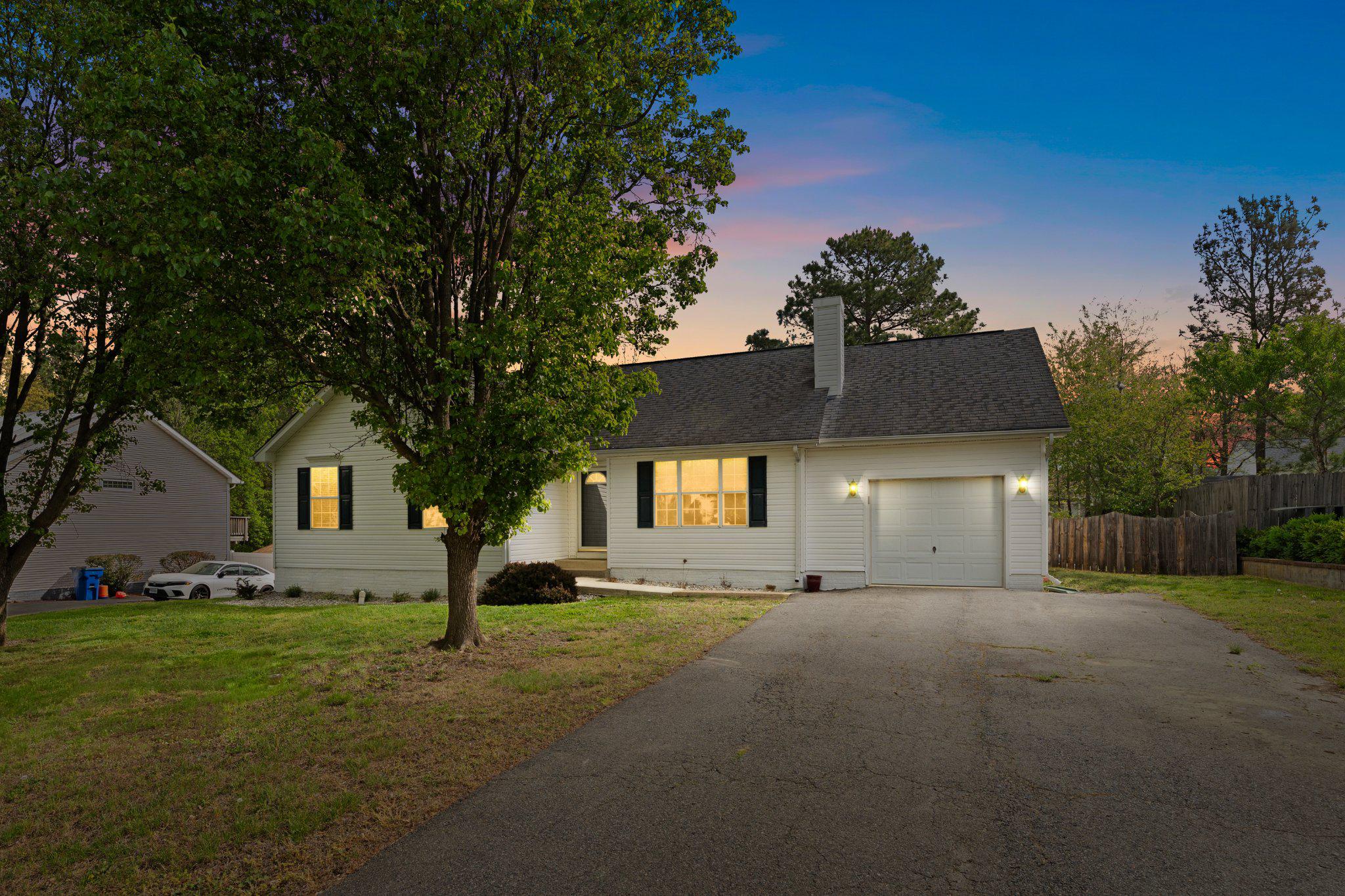8811 Kent Court, Fredericksburg