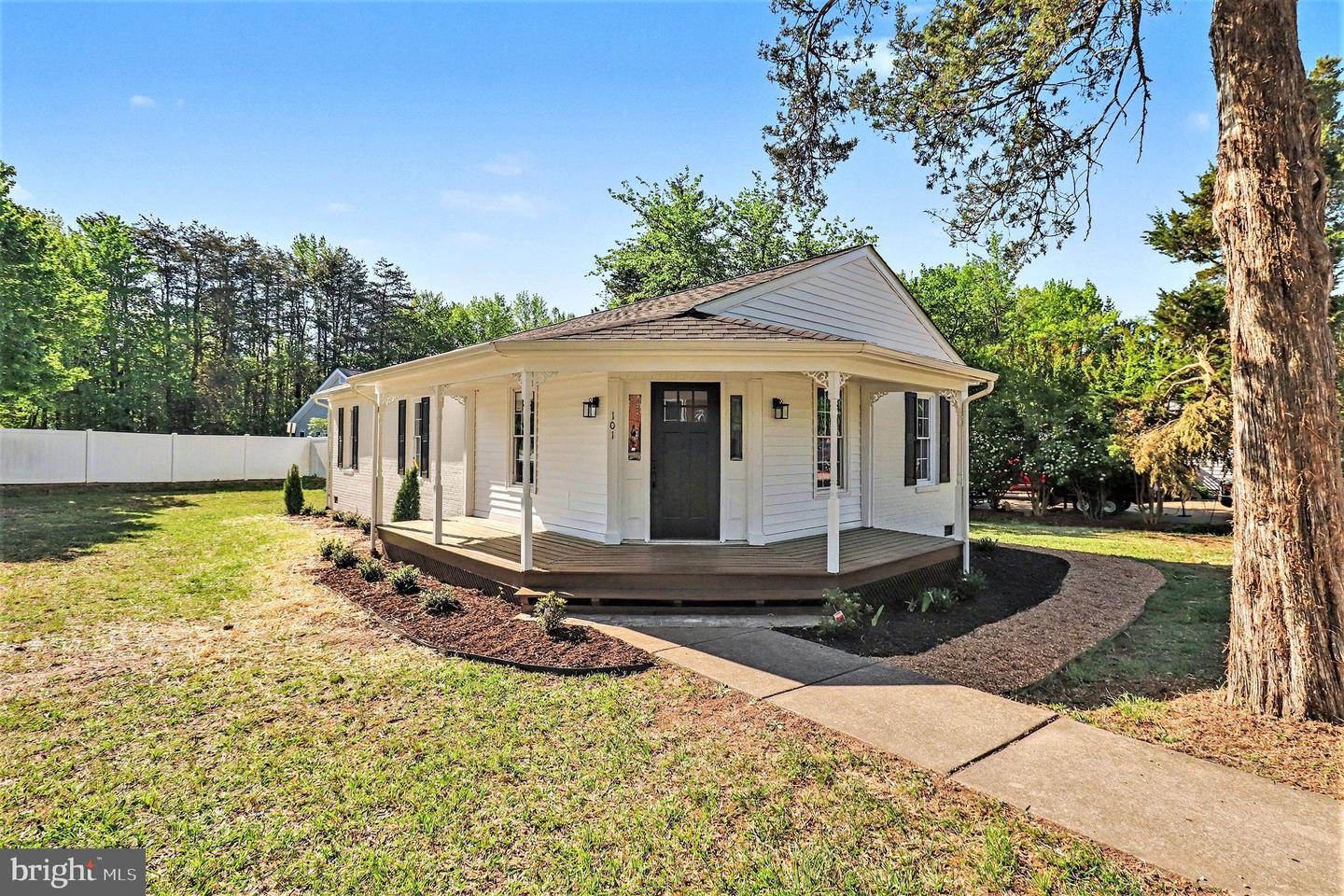 101 Spotslee Drive, Spotsylvania