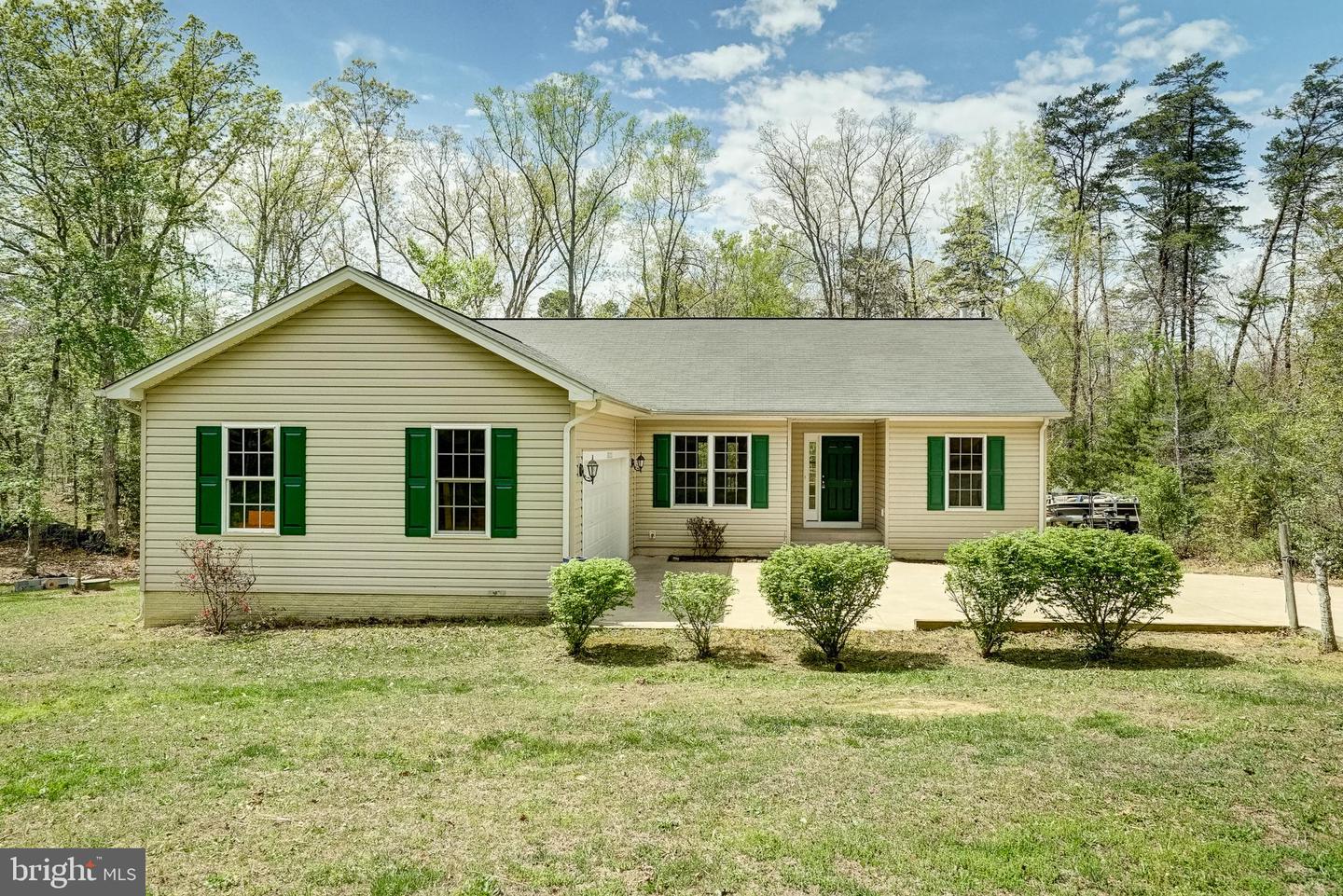 13323 Alva Brooks Lane, Spotsylvania
