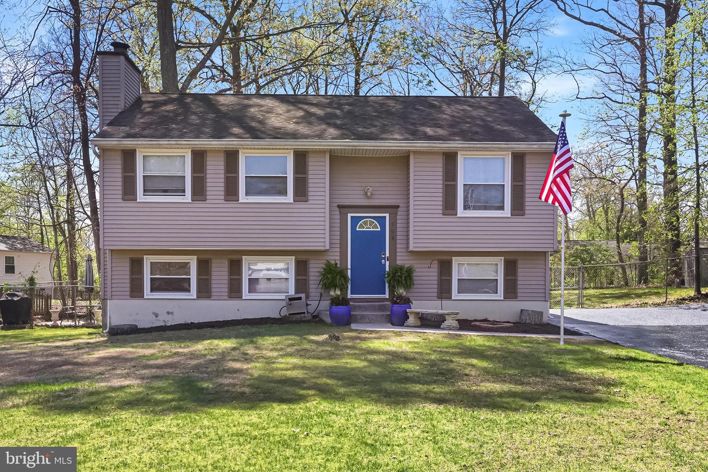 308 Patterson Avenue, Fredericksburg