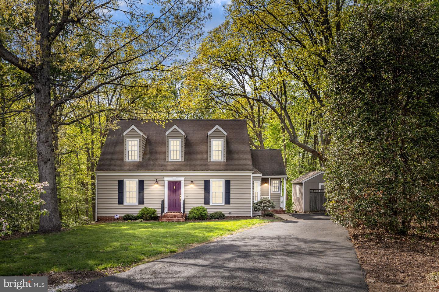 4406 Hilltop Court, Fredericksburg