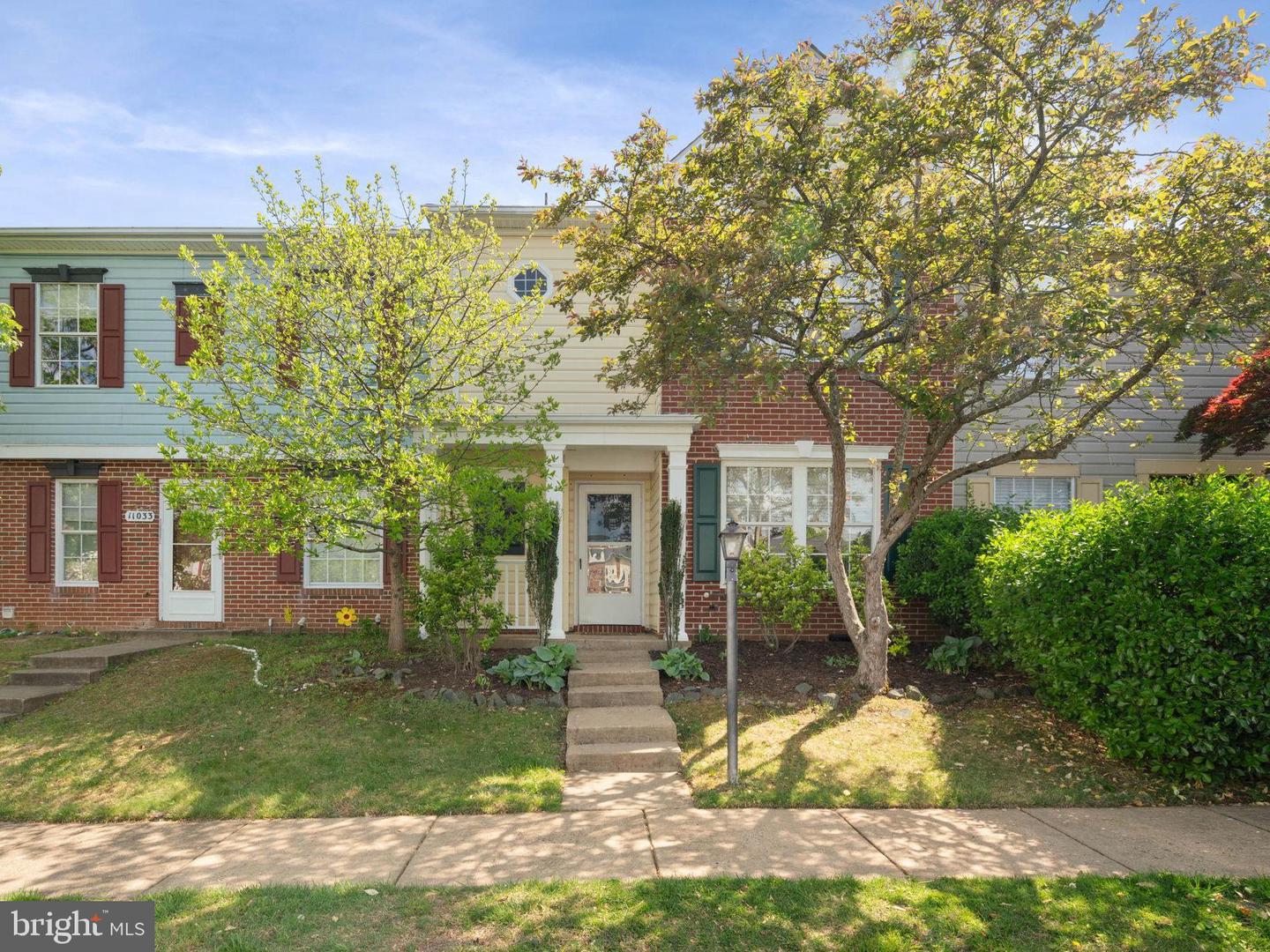 11031 Thaxton Place, Fredericksburg