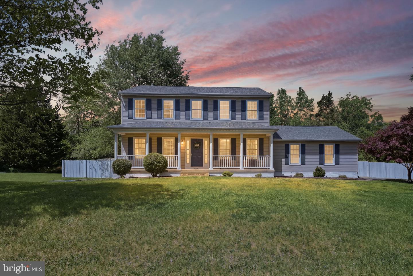 5803 S Cedar Ridge Lane, Fredericksburg